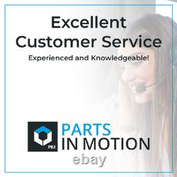 Capteur de masse d'air compatible avec BMW 320D 2.0D de 2010 à 2013 N47D20C Débitmètre Bosch d'origine neuf