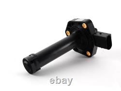 Capteur de niveau d'huile authentique BMW adapté pour E81 E82 E87 E87 LCI E88 E90 12617607910
