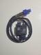 Capteur De Particules Diesel Bmw Authentique 13627828769 L=1000mm