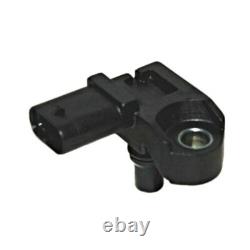 Capteur de pression de suralimentation d'admission turbo diesel BMW d'origine 7804742