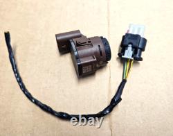 Capteur de stationnement PMA Genuine BMW Série 3/4 G20 G21 G22 G23 + Prise M3 M4 i4