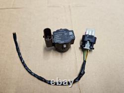Capteur de stationnement PMA Genuine BMW Série 3/4 G20 G21 G22 G23 + Prise M3 M4 i4