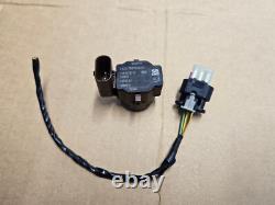 Capteur de stationnement PMA Genuine BMW Série 3/4 G20 G21 G22 G23 + Prise M3 M4 i4