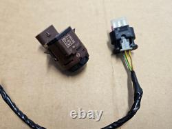 Capteur de stationnement PMA Genuine BMW Série 3/4 G20 G21 G22 G23 + Prise M3 M4 i4