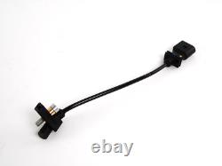 Capteur de vilebrequin authentique BMW s'adapte à E87 E46 E90 E90 LCI E91 E91 LCI 13627809334