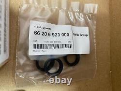 Capteurs de stationnement avant PDC Kit de rétrofit pour BMW 1' 3' 4' F20 F30 F31 F32 F36 Installation