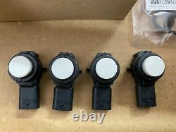 Capteurs de stationnement avant PDC Kit de rétrofit pour BMW 1' 3' 4' F20 F30 F31 F32 F36 Installation