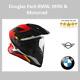 Casque Bmw Motorrad Genuine Gs Pure Ece Catamarca (57/58 M) 76317912991