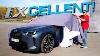 Cette Nouvelle Bmw Ix Est-elle La Meilleure Voiture électrique Que Bmw Ait Jamais Construite ?