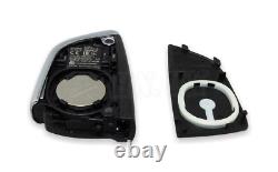 Clé intelligente télécommandée authentique pour BMW Série 5 7 G31 G11 Bouton 434Mhz 8708351