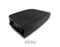 Clé intelligente télécommandée authentique pour BMW Série 5 7 G31 G11 Bouton 434Mhz 8708351