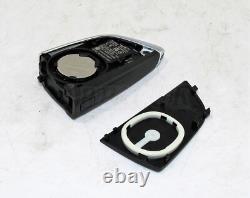 Clé intelligente télécommandée authentique pour BMW Série 5 7 G31 G11 Bouton 434Mhz 8708351