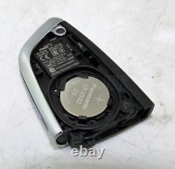 Clé intelligente télécommandée authentique pour BMW Série 5 7 G31 G11 Bouton 434Mhz 8708351