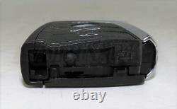 Clé intelligente télécommandée authentique pour BMW Série 5 7 G31 G11 Bouton 434Mhz 8708351