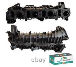 Collecteur d'admission 11617807991 Bmw Série 1 2 3 4 5 F20 F21 F22 X1 E84 X5 F15