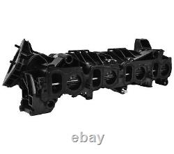 Collecteur d'admission 11617807991 Bmw Série 1 2 3 4 5 F20 F21 F22 X1 E84 X5 F15