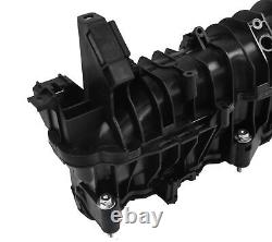 Collecteur d'admission 11617807991 Bmw Série 1 2 3 4 5 F20 F21 F22 X1 E84 X5 F15