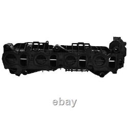 Collecteur d'admission 11617807991 Bmw Série 1 2 3 4 5 F20 F21 F22 X1 E84 X5 F15