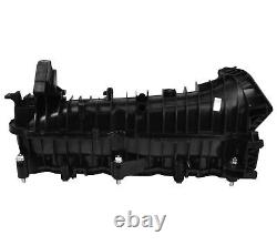 Collecteur d'admission 11617807991 Bmw Série 1 2 3 4 5 F20 F21 F22 X1 E84 X5 F15