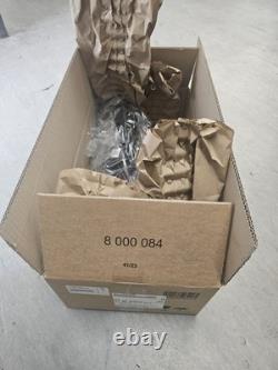Collecteur d'admission BMW authentique + actuateur 2 Series, X1, X2 tout neuf 11618513653
