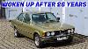 Comeback With A Vengeance Bmw E21 323i Projet Castell N Partie 3