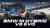 Contenu Mis &agrave; Jour Bmw M Hybrid V8 Evo