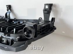 Contrôle de volets de conduit d'air avant BMW Genuine 3 Série G20 G21 G28 51745A22C60