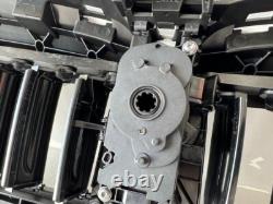 Contrôle de volets de conduit d'air avant BMW Genuine 3 Série G20 G21 G28 51745A22C60