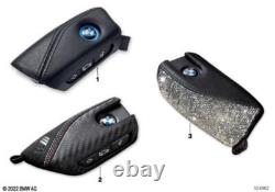 Coque de clé BMW Genuine M Performance Accessoire S'adapte U06 82295A56C32