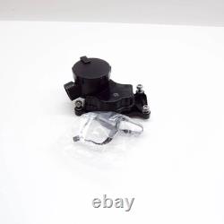 Couvercle de culasse BMW 3 E90 reniflard 11127809512 neuf d’origine