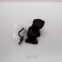 Couvercle de culasse BMW 3 E90 reniflard 11127809512 neuf d’origine