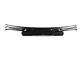 Couvercle De Grille De Capot D'essuie-glace Avant Bmw X3 E83 Authentique 51713401811