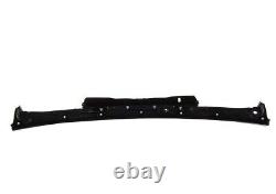 Couvercle de grille de capot d'essuie-glace avant BMW X3 E83 authentique 51713401811