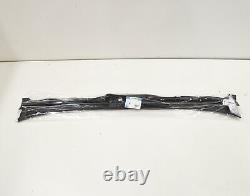 Couvercle de panneau de crosse de pare-brise BMW 5 E39 51718159292 NEUF AUTHENTIQUE