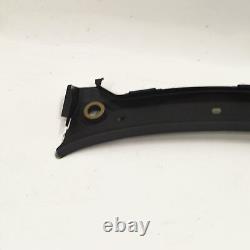 Couvercle de panneau de crosse de pare-brise BMW 5 E39 51718159292 NEUF AUTHENTIQUE