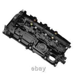 Couvercle de soupape de la Série 4 BMW authentique avec joint 11128589941