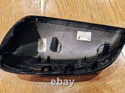 Couvercles de miroir en carbone M Performance BMW Genuine G20 G21 G22 G23 G42 51162462826/7