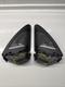 Couvercles De Tweeters Avant De Porte D'origine Bmw F21 F22 F87 Harman Kardon Paire Neuve Oem