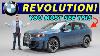 Découvrez Pourquoi Le Tout Nouveau Bmw Ix3 2026 électrique X3 Est Un Véritable Changeur De Jeu.