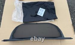 Déflecteur de vent BMW 2 Series F23 2014-2021 d'origine 7468158