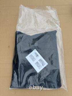 Déflecteur de vent BMW 2 Series F23 2014-2021 d'origine 7468158