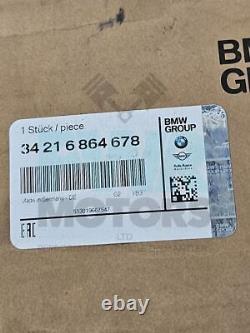 Disque de frein arrière BMW i8 Paire NEUVE GENUINE OEM 6864678