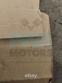 Disque de frein arrière BMW i8 Paire NEUVE GENUINE OEM 6864678