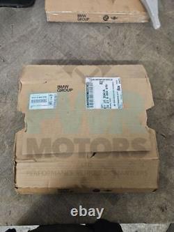 Disque de frein arrière BMW i8 Paire NEUVE GENUINE OEM 6864678