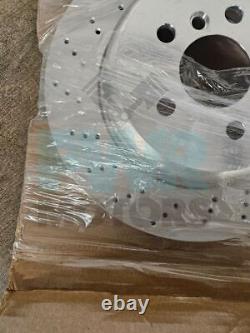 Disque de frein arrière BMW i8 Paire NEUVE GENUINE OEM 6864678