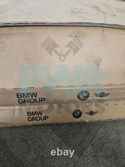 Disque de frein arrière BMW i8 Paire NEUVE GENUINE OEM 6864678