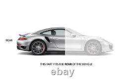 Disque de frein arrière BMW i8 Paire NEUVE GENUINE OEM 6864678