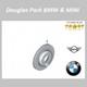 Disque De Frein Avant D'origine Bmw Set. Série 5/6/7 F10 F11 F12 F13 F01 F02. 729 730