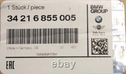 Disques de frein arrière 300mm Genuine BMW Série 1 E82 E88 34216855005