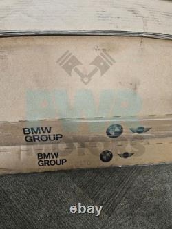 Disques de frein arrière BMW i8 paire NEUFS D'ORIGINE OEM 6864678
